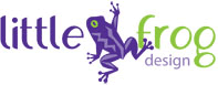 Purple Frog Design